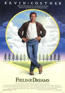 Поле чудес / Field of Dreams (1989) фильм скачать через торрент в хорошем качестве
