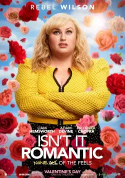 Ну разве не романтично? / Isn't It Romantic (2019) фильм скачать через торрент в хорошем качестве