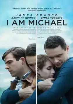 Меня зовут Майкл / I Am Michael (2015) фильм скачать через торрент в хорошем качестве