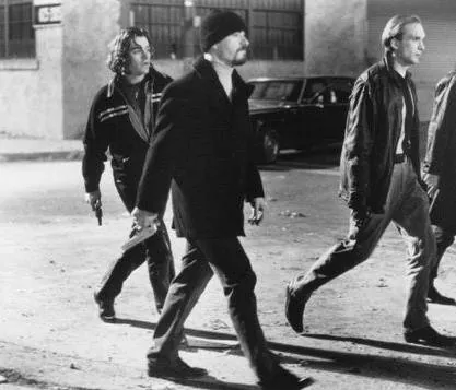 Ночь страшного суда (1993) в хорошем качестве через торрент Ночь страшного суда (1993) фильм в хорошем качестве через торрент