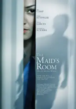 Комната служанки / The Maid's Room (2013) фильм скачать через торрент в хорошем качестве