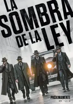 Тень закона / La sombra de la ley (2018) фильм скачать через торрент в хорошем качестве