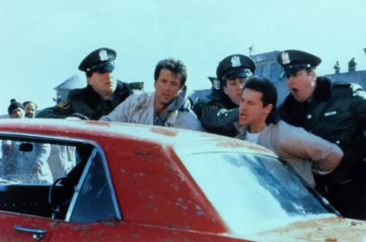 Тюряга (1989) через торрент бесплатно Тюряга (1989) фильм через торрент бесплатно