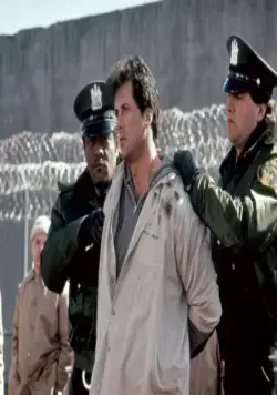 Тюряга (1989) через торрент скачать Тюряга (1989) фильм через торрент скачать