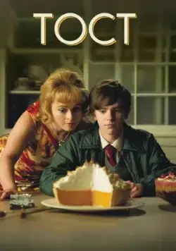 Тост / Toast (2010) фильм скачать через торрент в хорошем качестве