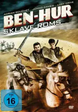 Во имя Бен-Гура / In the Name of Ben Hur (2016) фильм скачать через торрент в хорошем качестве