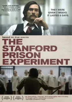 Стэнфордский тюремный эксперимент / The Stanford Prison Experiment (2015) фильм скачать через торрент в хорошем качестве