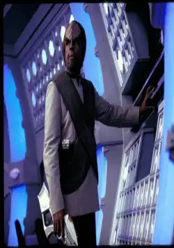 Звездный путь: Восстание (1998) через торрент бесплатно Звездный путь: Восстание (1998) фильм через торрент бесплатно