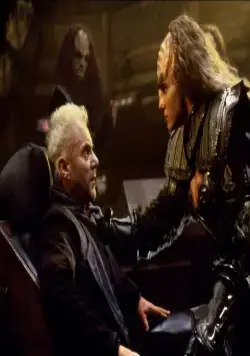 Звездный путь 7: Поколения (1994) через торрент скачать Звездный путь 7: Поколения (1994) фильм через торрент скачать