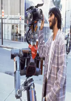 Короткое замыкание 2 (1988) через торрент бесплатно Короткое замыкание 2 (1988) фильм через торрент бесплатно