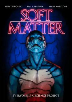 Тонкая материя / Soft Matter (2018) фильм скачать через торрент в хорошем качестве