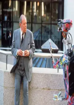 Короткое замыкание 2 (1988) в хорошем качестве через торрент Короткое замыкание 2 (1988) фильм в хорошем качестве через торрент