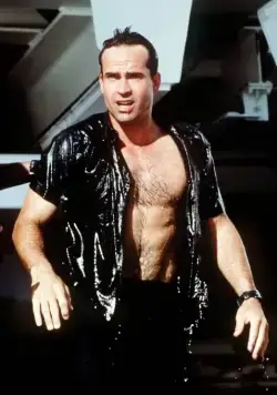 Скорость 2: Контроль над круизом (1997) через торрент скачать Скорость 2: Контроль над круизом (1997) фильм через торрент скачать