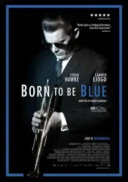 Рождённый для грусти / Born to Be Blue (2015) фильм скачать через торрент в хорошем качестве