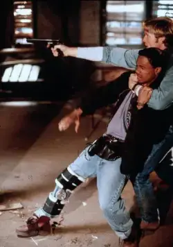 Нарушение территории (1992) в хорошем качестве через торрент Нарушение территории (1992) фильм в хорошем качестве через торрент