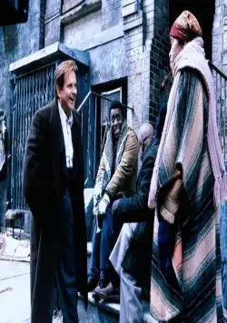 Домоуправ (1991) через торрент бесплатно Домоуправ (1991) фильм через торрент бесплатно