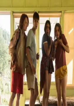 Прибор (2018) в хорошем качестве через торрент Прибор (2018) фильм в хорошем качестве через торрент