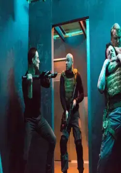 Чёрные воды (2018) через торрент бесплатно Чёрные воды (2018) фильм через торрент бесплатно