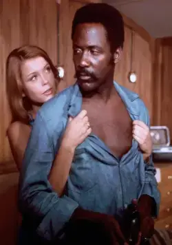 Шафт (1971) в хорошем качестве через торрент Шафт (1971) фильм в хорошем качестве через торрент