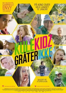 Крутые ребята не плачут / Kule kidz gråter ikke (2014) фильм скачать через торрент в хорошем качестве
