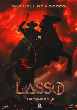 Лассо / Lasso (2017) фильм скачать через торрент в хорошем качестве