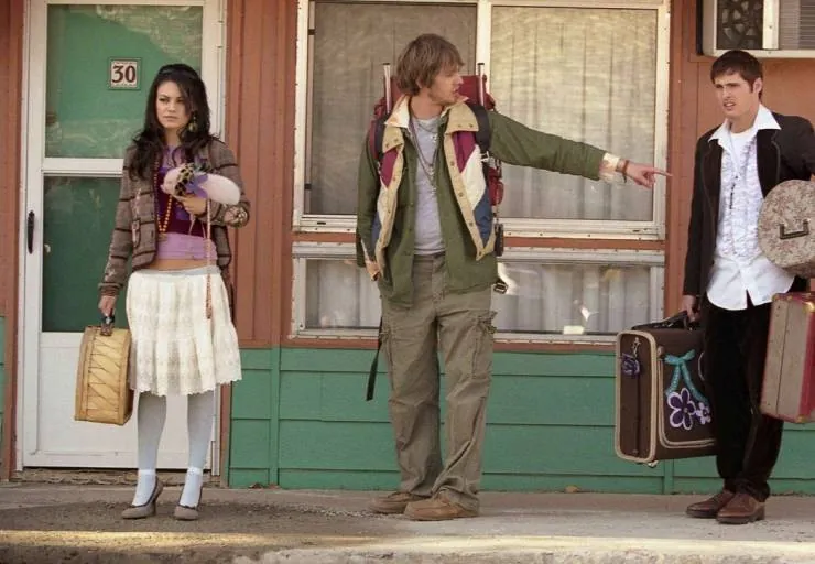 Бегущий МакАллистер (2007) через торрент скачать Бегущий МакАллистер (2007) фильм через торрент скачать