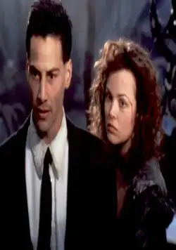 Джонни Мнемоник (1995) через торрент бесплатно Джонни Мнемоник (1995) фильм через торрент бесплатно