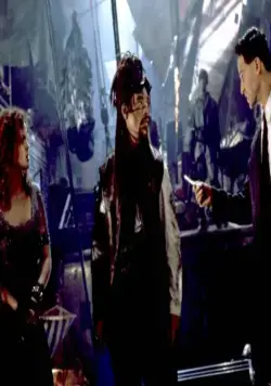 Джонни Мнемоник (1995) в хорошем качестве через торрент Джонни Мнемоник (1995) фильм в хорошем качестве через торрент