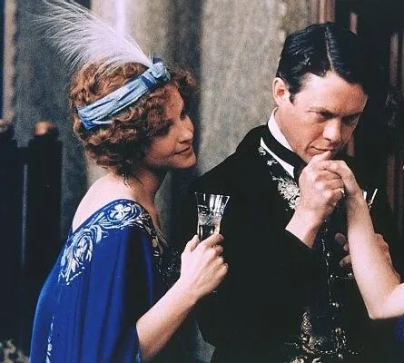 Крылья голубки (1997) через торрент бесплатно Крылья голубки (1997) фильм через торрент бесплатно