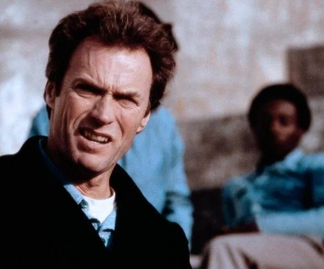 Побег из Алькатраса (1979) через торрент скачать Побег из Алькатраса (1979) фильм через торрент скачать