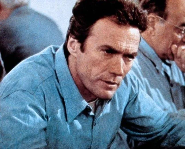 Побег из Алькатраса (1979) в хорошем качестве через торрент Побег из Алькатраса (1979) фильм в хорошем качестве через торрент