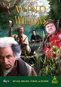 Ветер в ивах / The Wind in the Willows (2006) фильм скачать через торрент в хорошем качестве