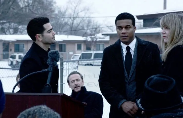 Обреченные (2016) через торрент скачать Обреченные (2016) фильм через торрент скачать