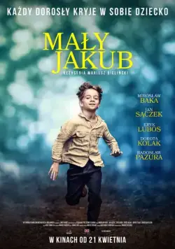 Скачать Маленький Якуб / Maly Jakub (2017) фильм через торрент на русском