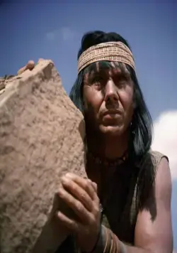 Золото Маккены (1968) через торрент бесплатно Золото Маккены (1968) фильм через торрент бесплатно