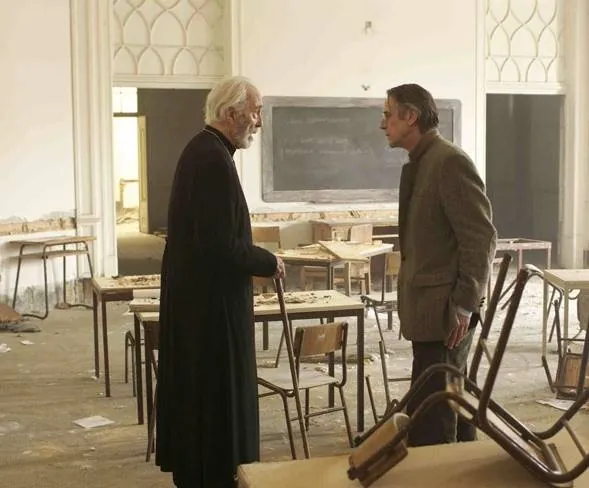 Ночной поезд до Лиссабона (2012) через торрент скачать Ночной поезд до Лиссабона (2012) фильм через торрент скачать