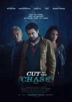 В поисках истины / Cut to the Chase (2016) фильм скачать через торрент в хорошем качестве