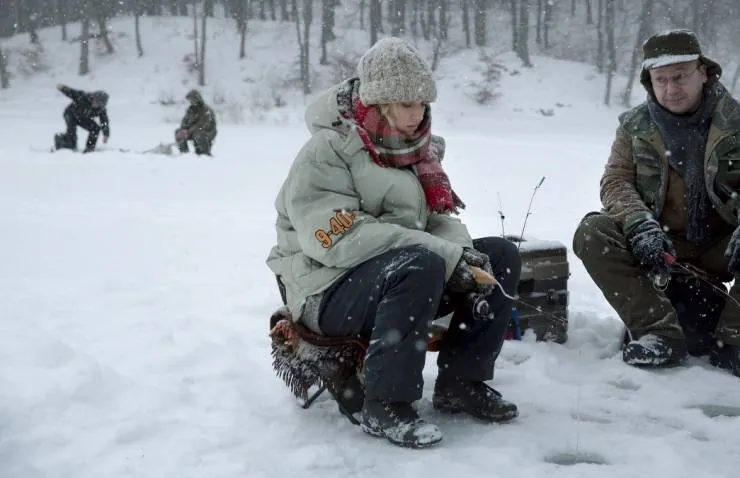 Налог на любовь (2018) через торрент бесплатно Налог на любовь (2018) фильм через торрент бесплатно