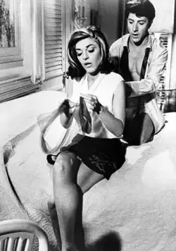 Выпускник (1967) через торрент скачать Выпускник (1967) фильм через торрент скачать