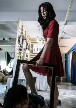 Сестра (2018) через торрент бесплатно Сестра (2018) фильм через торрент бесплатно