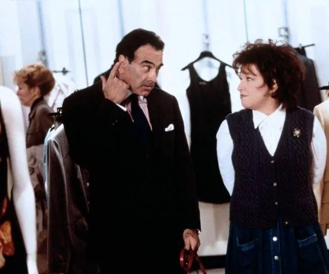 Клуб первых жен (1996) через торрент бесплатно Клуб первых жен (1996) фильм через торрент бесплатно