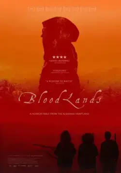 Кровавые земли / Bloodlands (2017) фильм скачать через торрент в хорошем качестве
