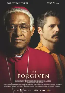 Прощённый / The Forgiven (2017) фильм скачать через торрент в хорошем качестве