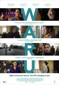 Вару / Waru (2017) фильм скачать через торрент в хорошем качестве