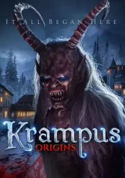 Крампус: Hачало / Krampus Origins (2018) фильм скачать через торрент в хорошем качестве