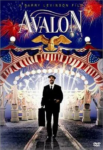 Авалон / Avalon (1990) фильм скачать через торрент в хорошем качестве