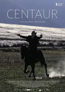 Кентавр / Centaur (2017) фильм скачать через торрент в хорошем качестве