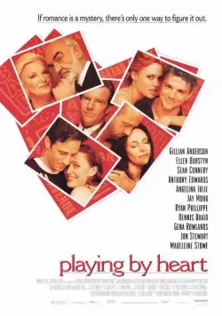 Превратности любви / Playing by Heart (1998) фильм скачать через торрент в хорошем качестве
