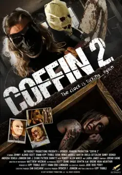 Гроб 2 / Coffin 2 (2017) фильм скачать через торрент в хорошем качестве