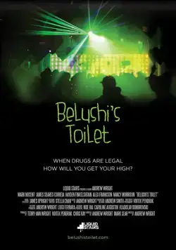 Belushi's Toilet (2018) фильм скачать через торрент в хорошем качестве